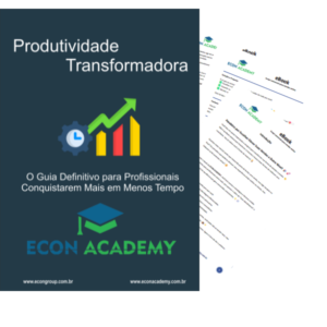 PRODUTIVIDADE TRANSFORMADORA